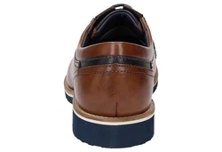Sioux Schnürschuh Dilip-716-H 