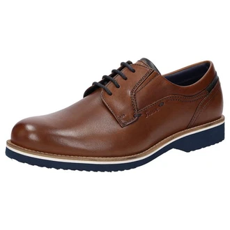 Sioux Schnürschuh Dilip-716-H 