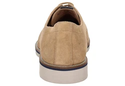 Sioux Schnürschuh Encanio-715 Beige/Braun