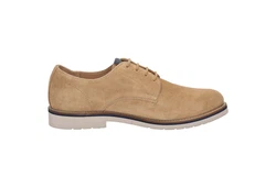 Sioux Schnürschuh Encanio-715 Beige/Braun