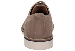 Sioux Schnürschuh Encanio-715 Braun/Beige/Grau