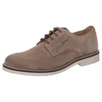Sioux Schnürschuh Encanio-715 Braun/Beige/Grau
