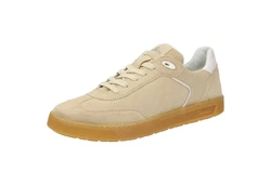SIOUX Tedroso Sneaker Beige/Khaki