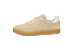 SIOUX Tedroso Sneaker Beige/Khaki