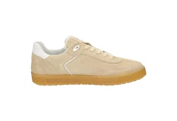 SIOUX Tedroso Sneaker Beige/Khaki