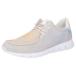 Mokrunner-H-007 Schnrschuh