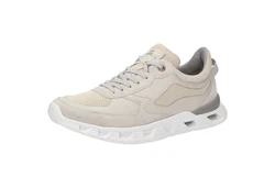 Sioux Noxolan-701 Sneaker Beige/Khaki/Braun