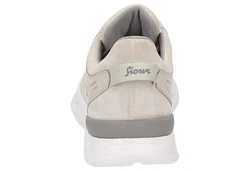 Sioux Noxolan-701 Sneaker Beige/Khaki/Braun