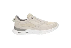 Sioux Noxolan-701 Sneaker Beige/Khaki/Braun