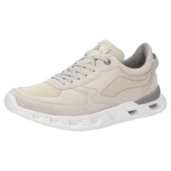 Sioux Noxolan-701 Sneaker Beige/Khaki/Braun