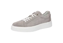 Sioux Tils Sneaker Beige/Grau/Hellgrau/Braun