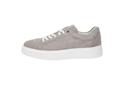 Sioux Tils Sneaker Beige/Grau/Hellgrau/Braun