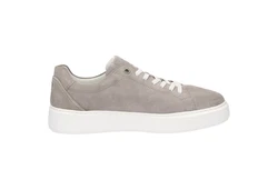 Sioux Tils Sneaker Beige/Grau/Hellgrau/Braun