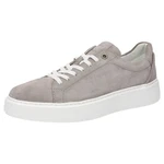 Sioux Tils Sneaker Beige/Grau/Hellgrau/Braun