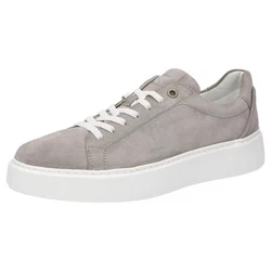 Sioux Tils Sneaker Beige/Grau/Hellgrau/Braun