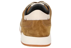 Sioux Sneaker Rojaro-700 Braun/Beige