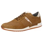 Sioux Sneaker Rojaro-700 Braun/Beige