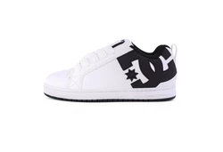 DC Shoes Herrenschuh DC Court Graffik Trainingsschuh 