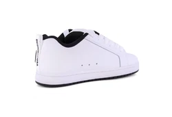 DC Shoes Herrenschuh DC Court Graffik Trainingsschuh 