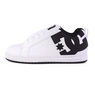 DC Shoes Herrenschuh DC Court Graffik Trainingsschuh DC Shoes Herrenschuh DC Court Graffik Trainingsschuh