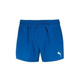 Badeshorts mit Seitentaschen