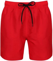 Badehose Yale mit innerem Netzfutter
