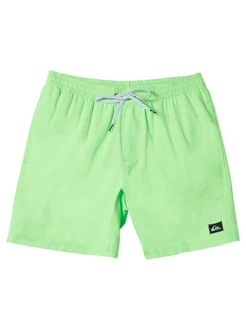 Quiksilver Boardshorts Everyday Solid Volley Quiksilver Boardshorts Everyday Solid Volley
