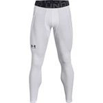 Under Armour Laufhose HG Armour Weiß/Schwarz