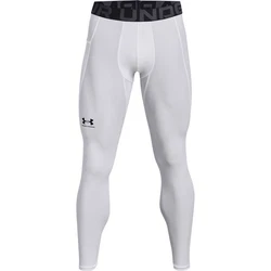 Under Armour Laufhose HG Armour Weiß/Schwarz