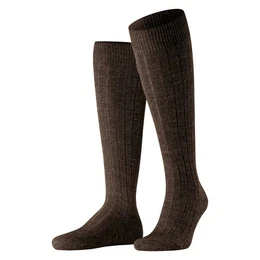 Freizeitsocken Herren Socken Teppich im Schuh Kniestrmpfe 15410