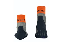 FALKE Kurzsocken Damen Sportsocken TK2 Short Cool Trekking 16154