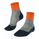FALKE Kurzsocken Damen Sportsocken TK2 Short Cool Trekking 16154