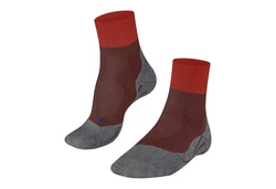 FALKE Kurzsocken Damen Sportsocken TK2 Short Cool Trekking 16154