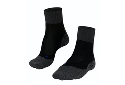FALKE Kurzsocken Damen Sportsocken TK2 Short Cool Trekking 16154