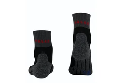 FALKE Kurzsocken Damen Sportsocken TK2 Short Cool Trekking 16154