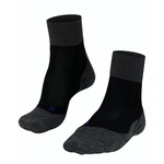 FALKE Kurzsocken Damen Sportsocken TK2 Short Cool Trekking 16154
