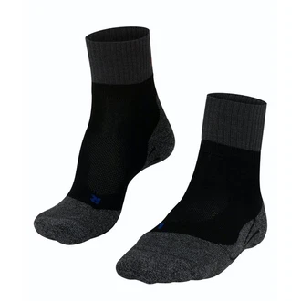 FALKE Kurzsocken Damen Sportsocken TK2 Short Cool Trekking 16154