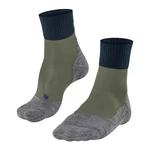 FALKE Kurzsocken Damen Sportsocken TK2 Short Cool Trekking 16154