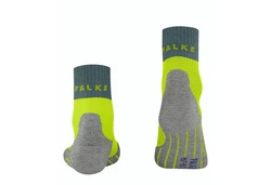 FALKE Kurzsocken Damen Sportsocken TK2 Short Cool Trekking 16154