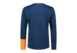 CMP Herren Shirt MAN T-SHIRT 34N7757 BLAUSTAHL (34N7757)