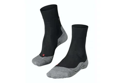 FALKE Laufsocken RU4 Wool 16396