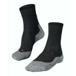 FALKE Laufsocken RU4 Wool 16396