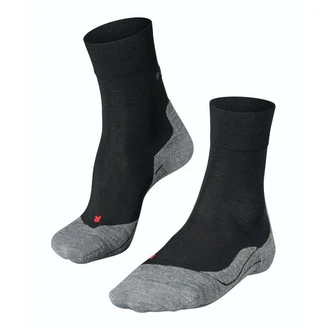 FALKE Laufsocken RU4 Wool