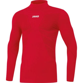 Jako Funktionsunterhemd Turtleneck Comfort 2.0 6955 Jako Funktionsunterhemd Turtleneck Comfort 2.0 6955