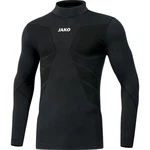 Jako Funktionsunterhemd Turtleneck Comfort 2.0 schwarz
