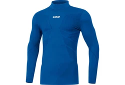 Jako Funktionsunterhemd Turtleneck Comfort 2.0 6955