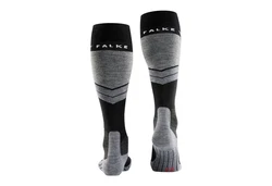 FALKE Sportsocken SK4 Herren SCHWARZ-MIX