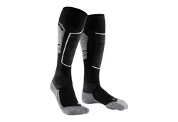 FALKE Sportsocken SK4 Herren SCHWARZ-MIX