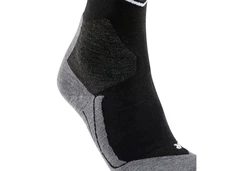 FALKE Sportsocken SK4 Herren SCHWARZ-MIX