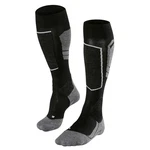 FALKE Sportsocken SK4 Herren SCHWARZ-MIX